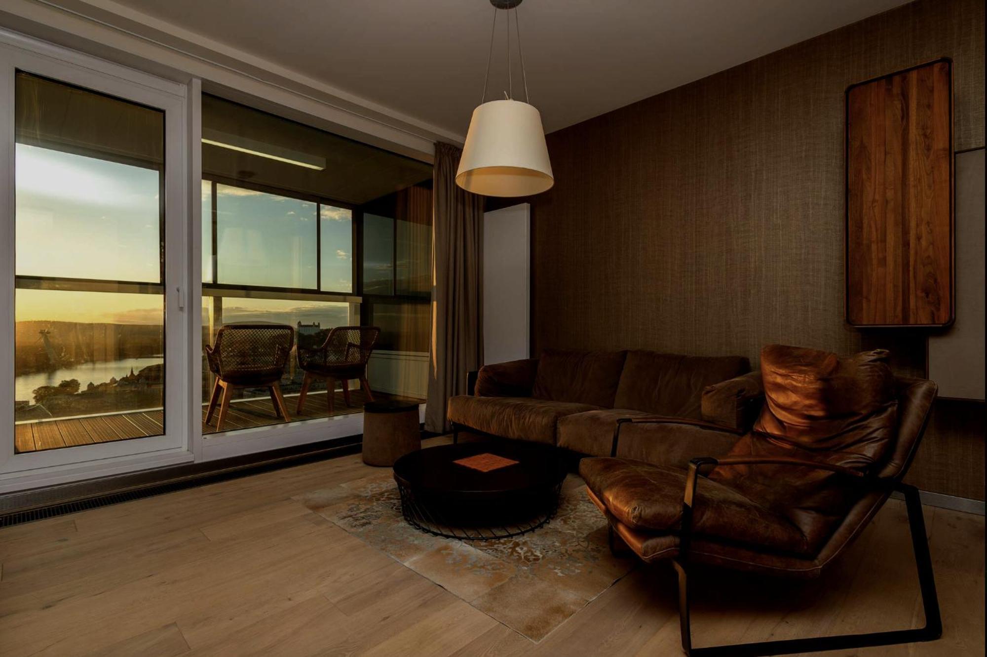 Magna Vita Apartment Bratislava Exterior photo